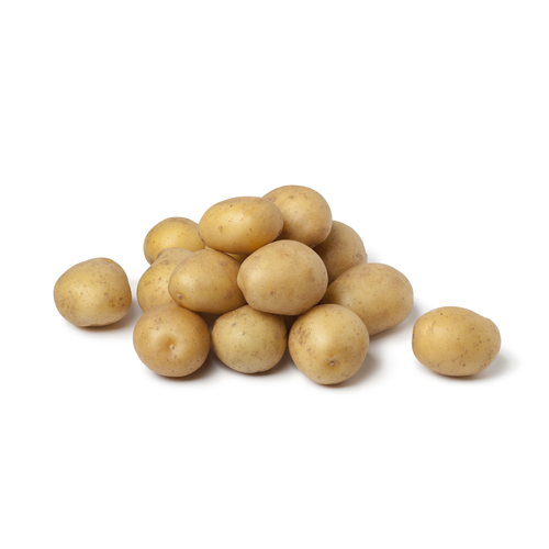Potatoes - 1 Each