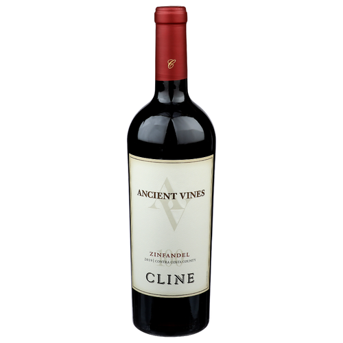Cline Family Cellars Ancient Vines Zinfandel - 750 ml