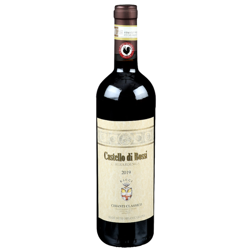 Castello Di Bossi Chianti - 750 ml Image 1 of 2