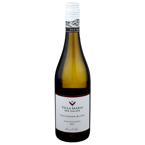 Villa Maria Sauvignon Blanc - 750 ml