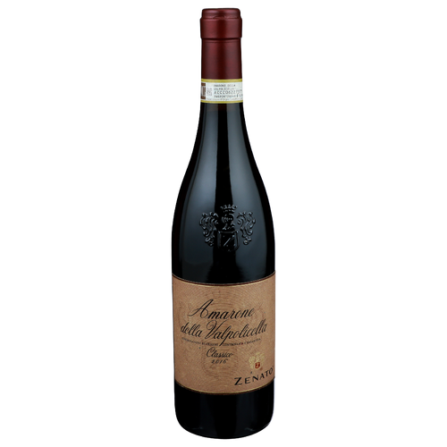 Zenato Amarone Della Valpolicella - 750 ml
