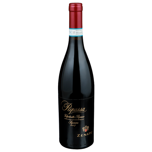 Zenato Italian Red Wine From Valpolicella - 750 ml