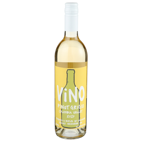 Vino Pinot Grigio - 750 ml