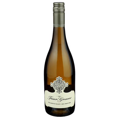 The Four Graces Pinot Gris Wine - 750 ml