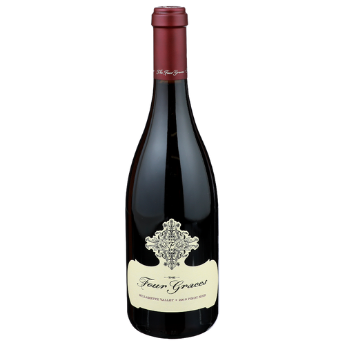 The Four Graces Pinot Noir - 750 ml