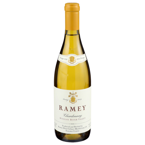 Ramey Chardonnay - 750 ml