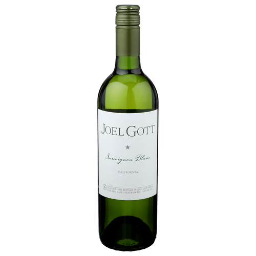 Joel Gott Sauvignon Blanc - 750 ml