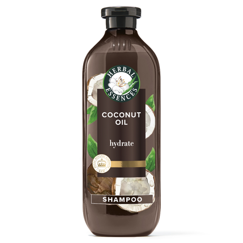 Herbal Essences Coconut Oil Moisture and Replenish Shampoo - 13.5 Ounce