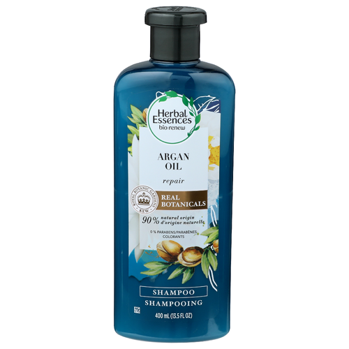 Herbal Essences Biorenew Argan Oil Repair Shampoo - 400 ml