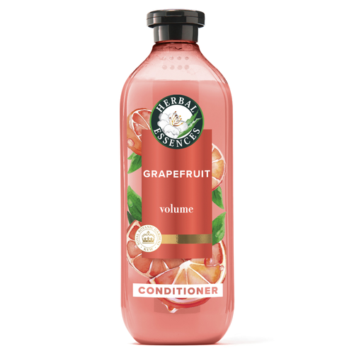 Herbal Essences White Grapefruit & Mosa Mint Volume Conditioner - 13.5 Ounce