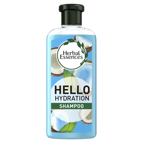 Herbal Essences Shampoo - 346 ml