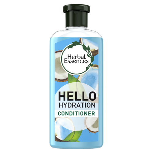 Herbal Essences Coconut Hello Hydration Conditioner - 11.7 Fluid Ounce Image 1 of 3