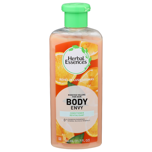 Herbal Essences Citrus Body Envy Conditioner - 11.7 Fluid Ounce