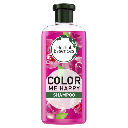 Herbal Essences Color Me Happy Shampoo - 346 ml Image 1 of 3