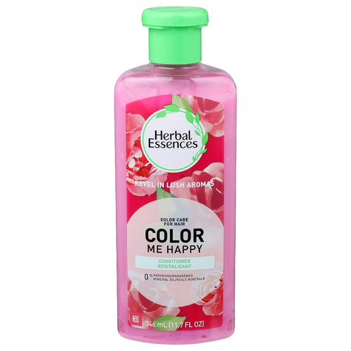 Herbal Essences Rose Conditioner - 346 ml