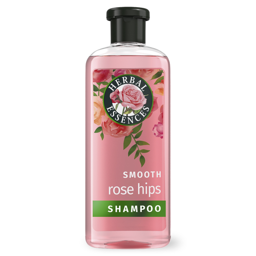 Herbal Essences Rose Hips Smooth Shampoo - 13.5 Ounce