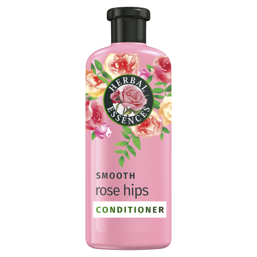 Herbal Essences Rose Hips Smooth Conditioner - 13.5 Ounce
