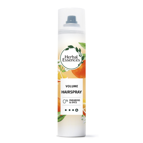 Herbal Essences Volume Maximum Hold Hair Spray - 8 Ounce