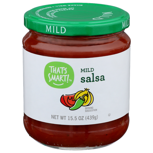 That's Smart! Mild Salsa - 15.5 Ounce