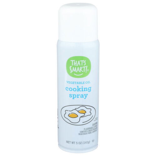 THAT's SMART!  Vegetable Cooking Spray - 5 Ounce Image 1 of 4