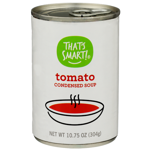 That's Smart! Tomato Condensed Soup - 10.75 Ounce