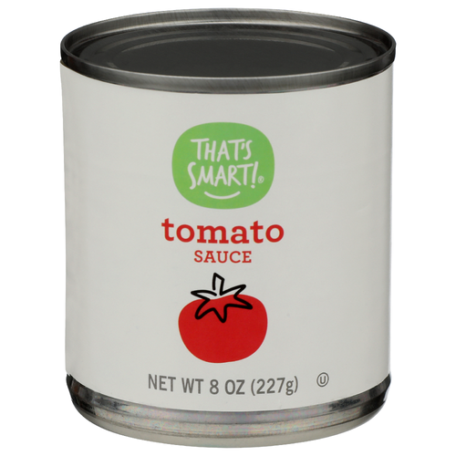 That's Smart! Tomato Sauce - 8 Ounce