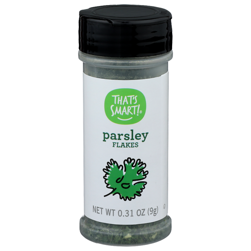That's Smart! Parsley Flakes - 0.31 Ounce
