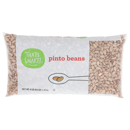 That's Smart! Pinto Beans - 4 Pound