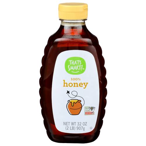 That's Smart! Honey - 32 Ounce