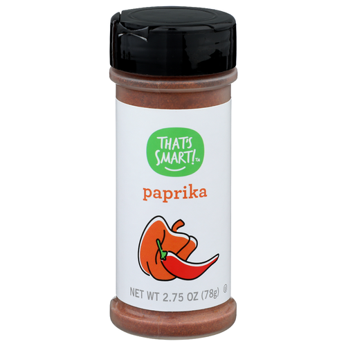 That's Smart! Paprika - 2.75 Ounce