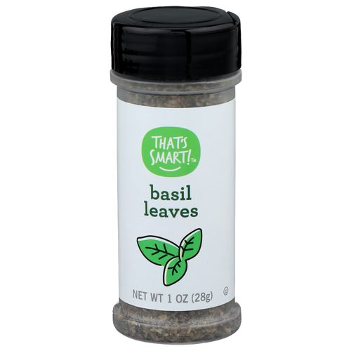 That's Smart! Basil Leaves Seasoning - 1 Ounce
