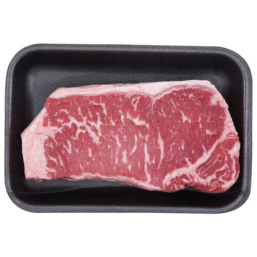 Market Cab Prime Ny Srln Stk Sm - Avg 1.41 Lbs Image 1 of 2