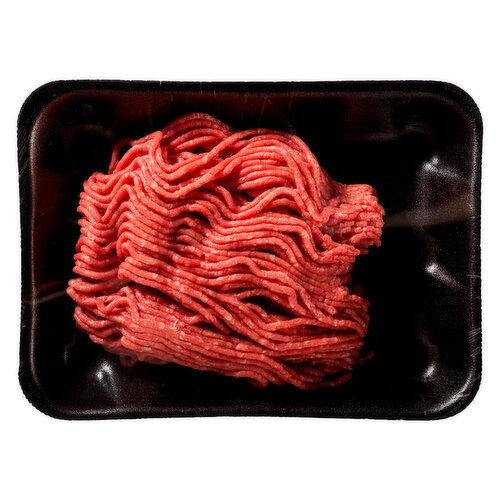 Angus Ground Sirloin - Avg 1.46 Lbs