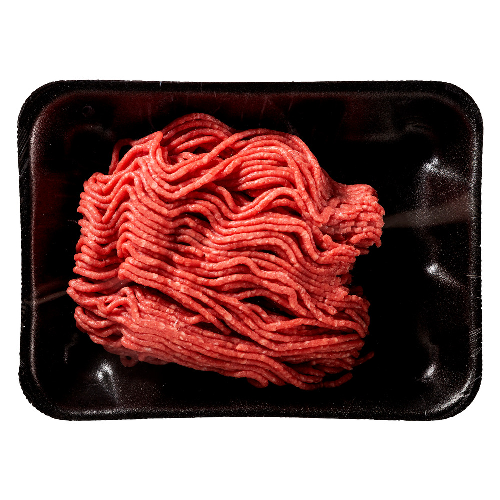 Angus Ground Sirloin Beef - Avg 1.46 Lbs
