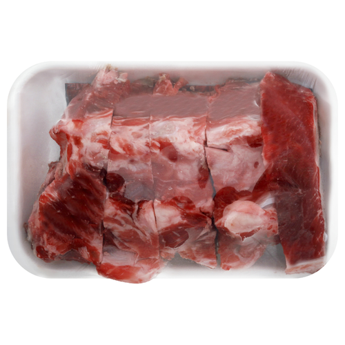 Beef Neckbone - Avg 1.30 Lbs