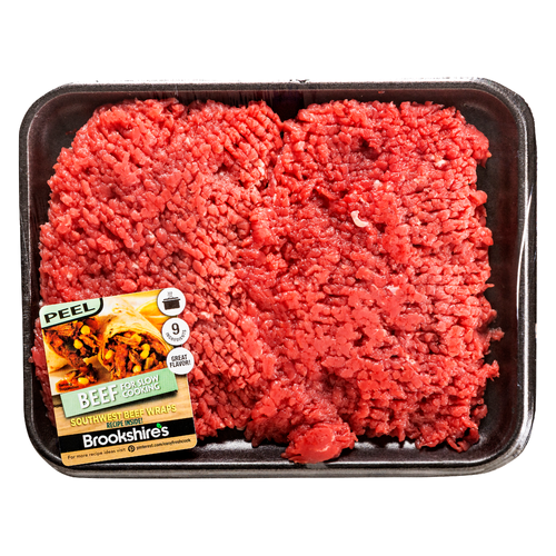 Select Beef Cutlets - Avg 0.80 Lb