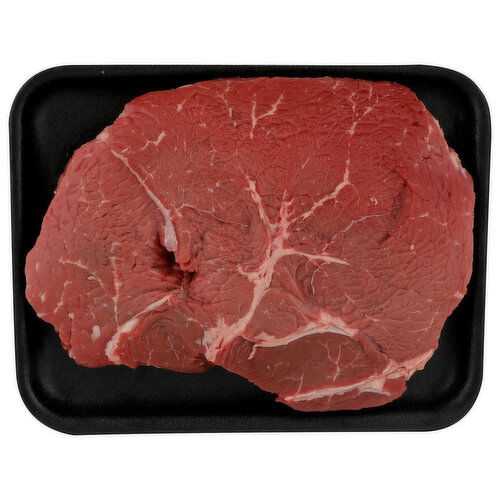 Choice Top Sirloin - Avg 2.06 Lbs Image 1 of 2