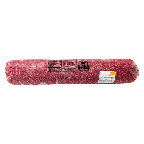 Certified Angus Beef Brand - Avg 1.37 Lbs