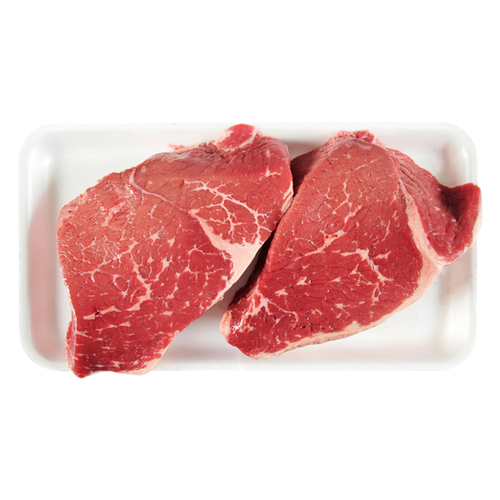 Super Pack Select Boneless Round Rump Roast - Avg 4.98 Lbs