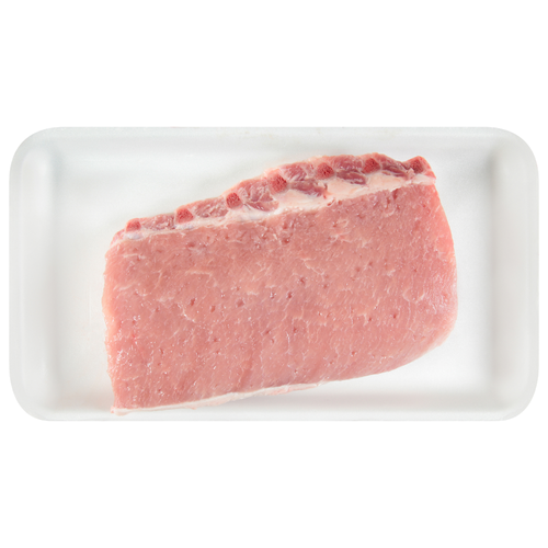 Super Pack Pork Split Loin - Avg 3.39 Lbs