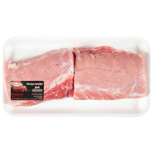 Hormel Super Pack Boneless Pork Loin Roast - Avg 4.18 Lbs