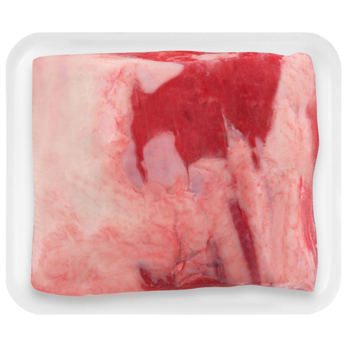 Select Beef Rib Roast - Avg 4.77 Lbs