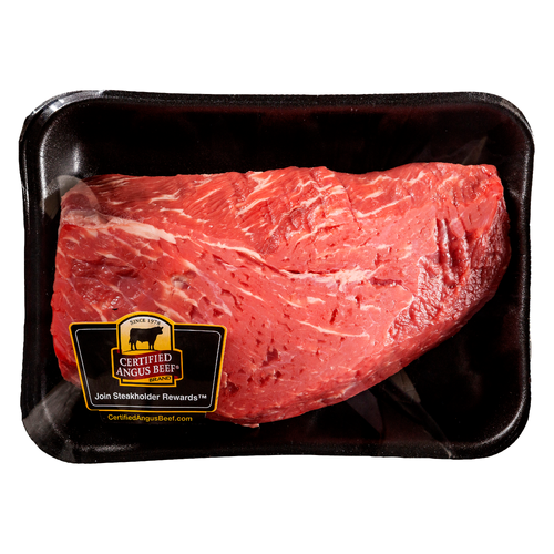 Certified Angus Beef Brand Chuck Tender Roast - Avg 2.32 Lbs