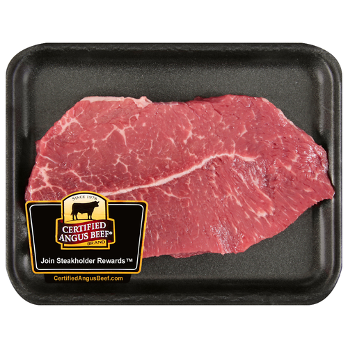 Boneless Arm Steak - Avg 1.25 Lbs Image 1 of 2