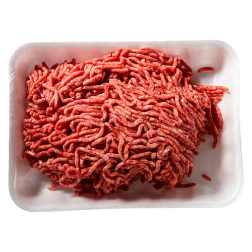 Angus Ground Chuck - Avg 1.22 Lbs