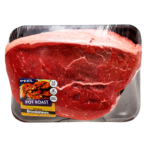 Boneless Arm Roast - Avg 2.15 Lbs