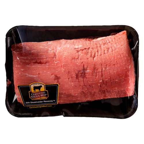 Choice Eye Of Round Roast - Avg 2.40 Lbs