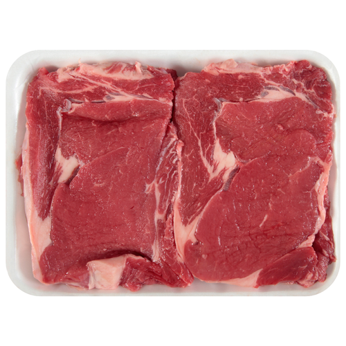 Select Boneless Ribeye Steak - Avg 1.69 Lbs