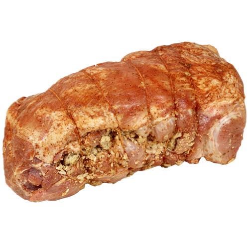 Stuffed Pork Butt Roast - Avg 5.03 Lbs