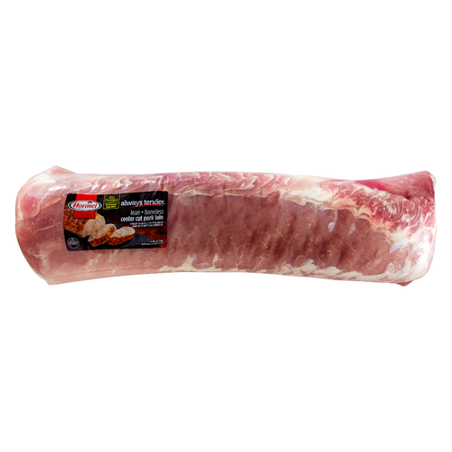 Hormel Lean • Boneless Center Cut Pork Loin - Avg 8.48 Lbs